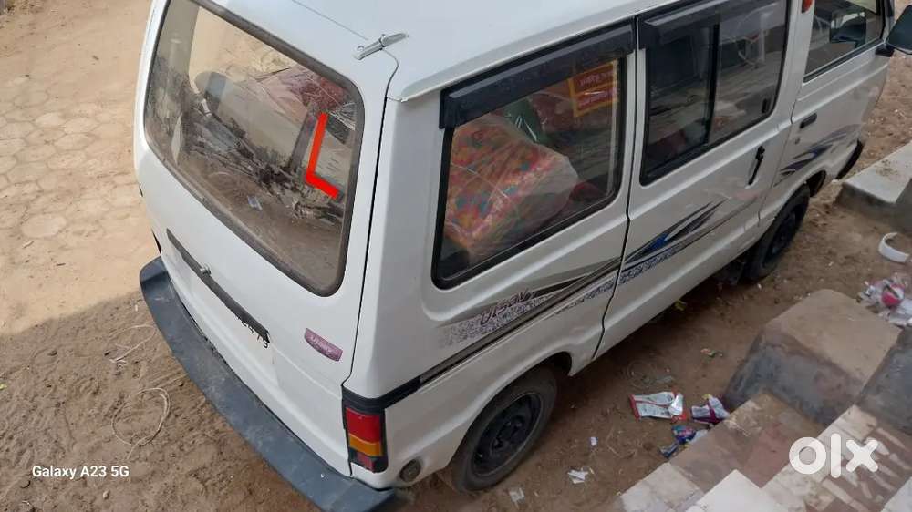 A 1 Good Condition   38000 Km Chali Hue