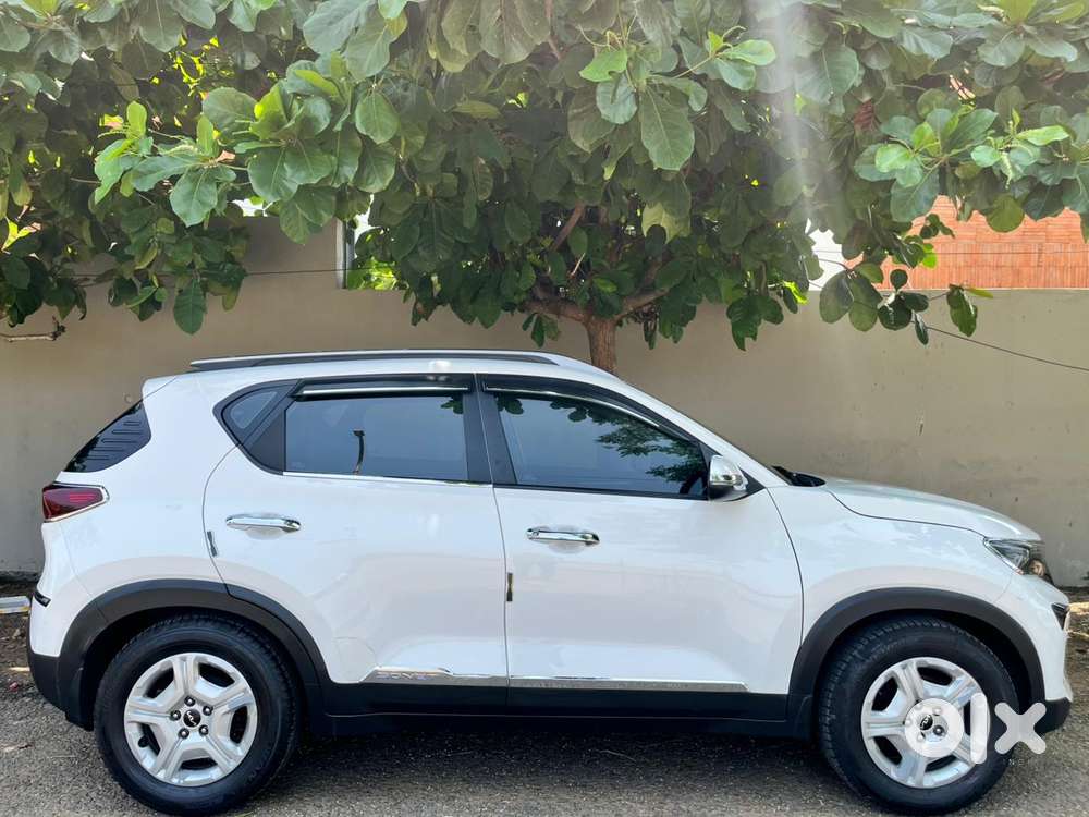 Kia Sonet, 2022, Petrol