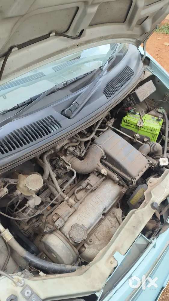 Maruti Suzuki Wagon R 2007 Petrol Well Maintained