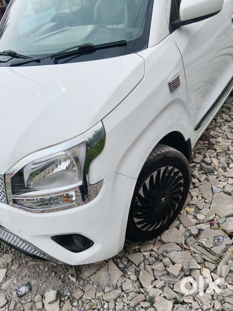Maruti Suzuki Wagon R 1.0 Vxi Limited Edition, 2022, Petrol