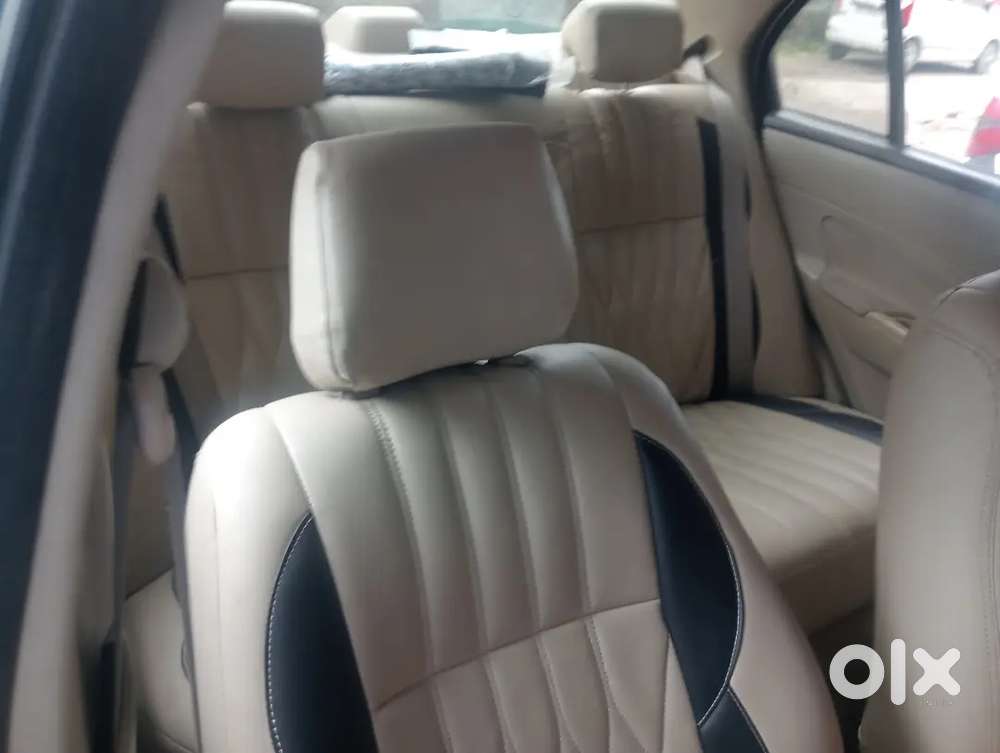 Maruti Suzuki Dzire 2014