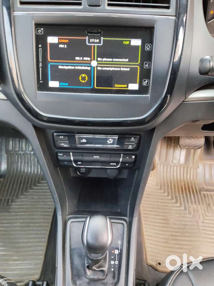 Maruti Suzuki Vitara Brezza 1.3 Zdi Plus Amt, 2020, Diesel