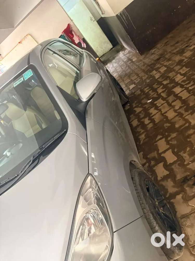2018 Hyundai Santro Mt