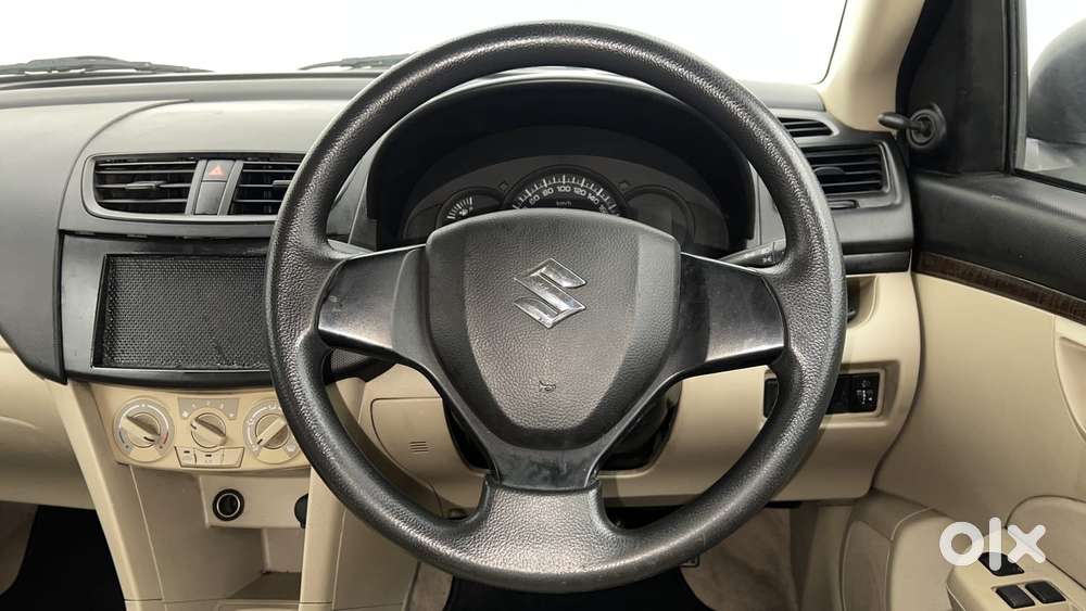 Maruti Suzuki Swift Dzire Ldi (o), 2015, Diesel