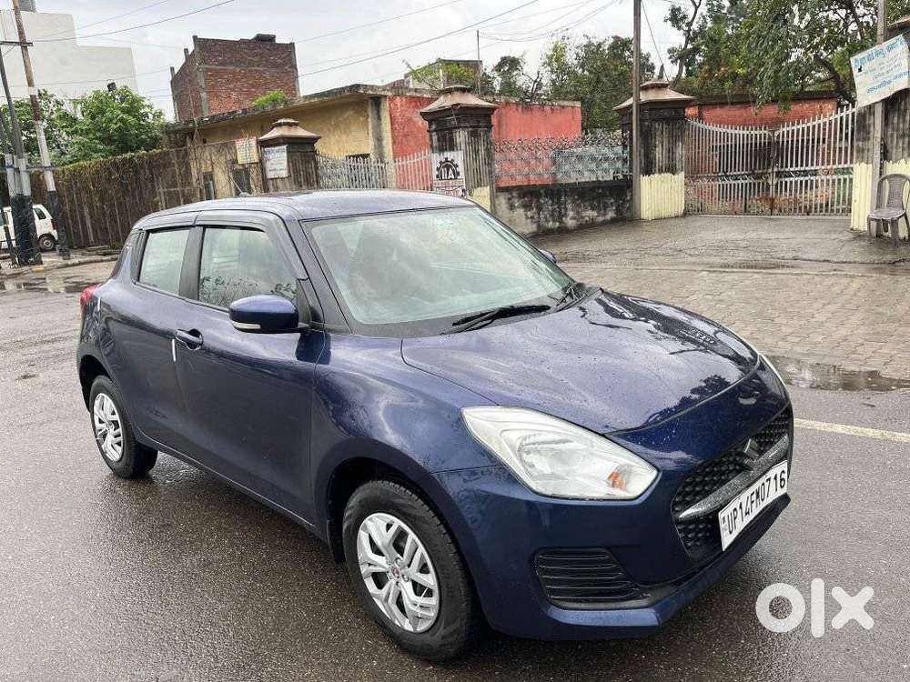 Maruti Suzuki Swift