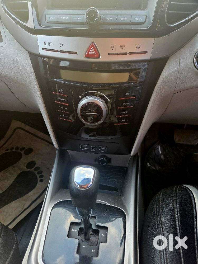 Mahindra Xuv300 W8 Amt Optional Diesel, 2019, Diesel