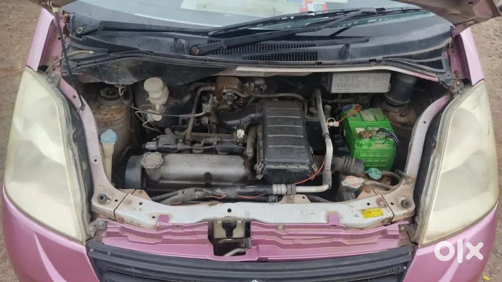 Good Condition
