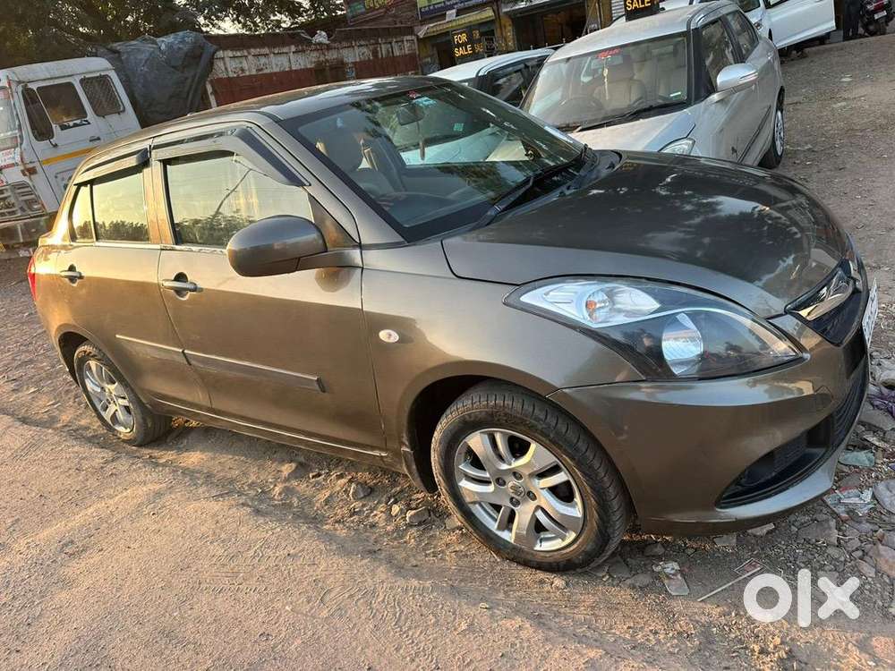 Maruti Suzuki Swift Dzire 2016 Diesel Good Condition