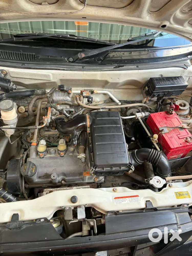 Maruti Suzuki Alto 2011 Petrol 98000 Km Driven