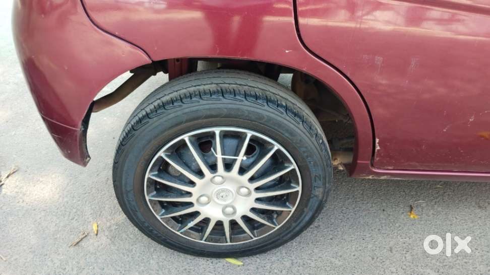 Maruti Suzuki Alto K10 1.0 Vxi, 2011, Petrol