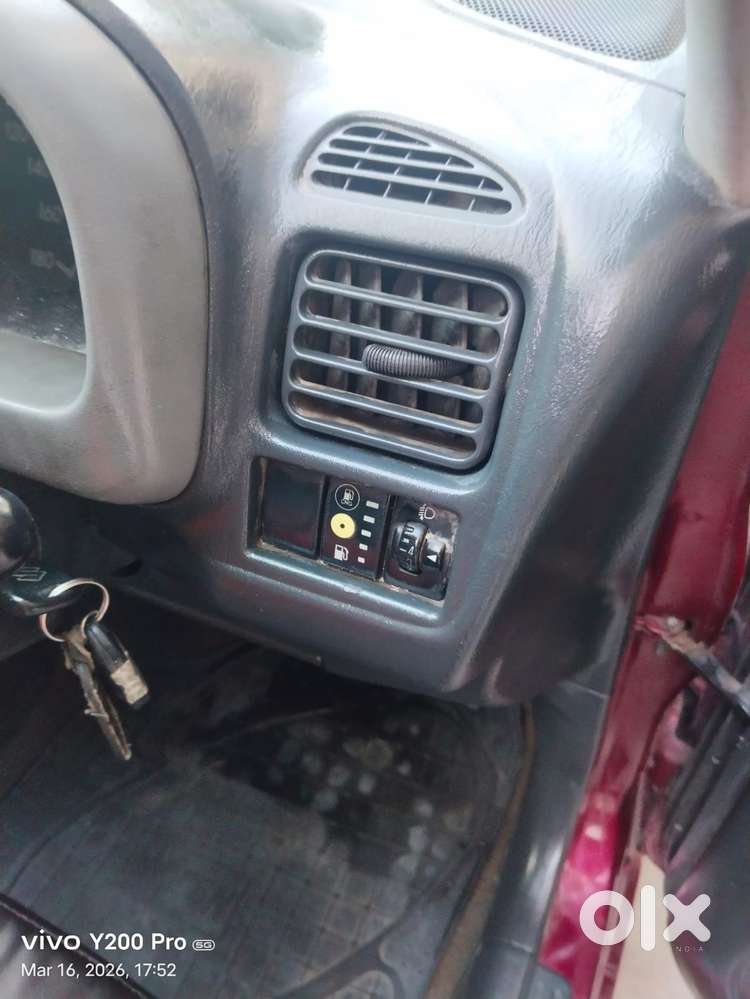 Maruti Suzuki Alto Green Lxi (cng), 2012, Cng & Hybrids