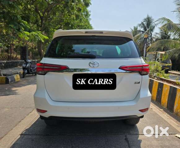 Toyota Fortuner 3.0 4x4 Automatic, 2025, Diesel