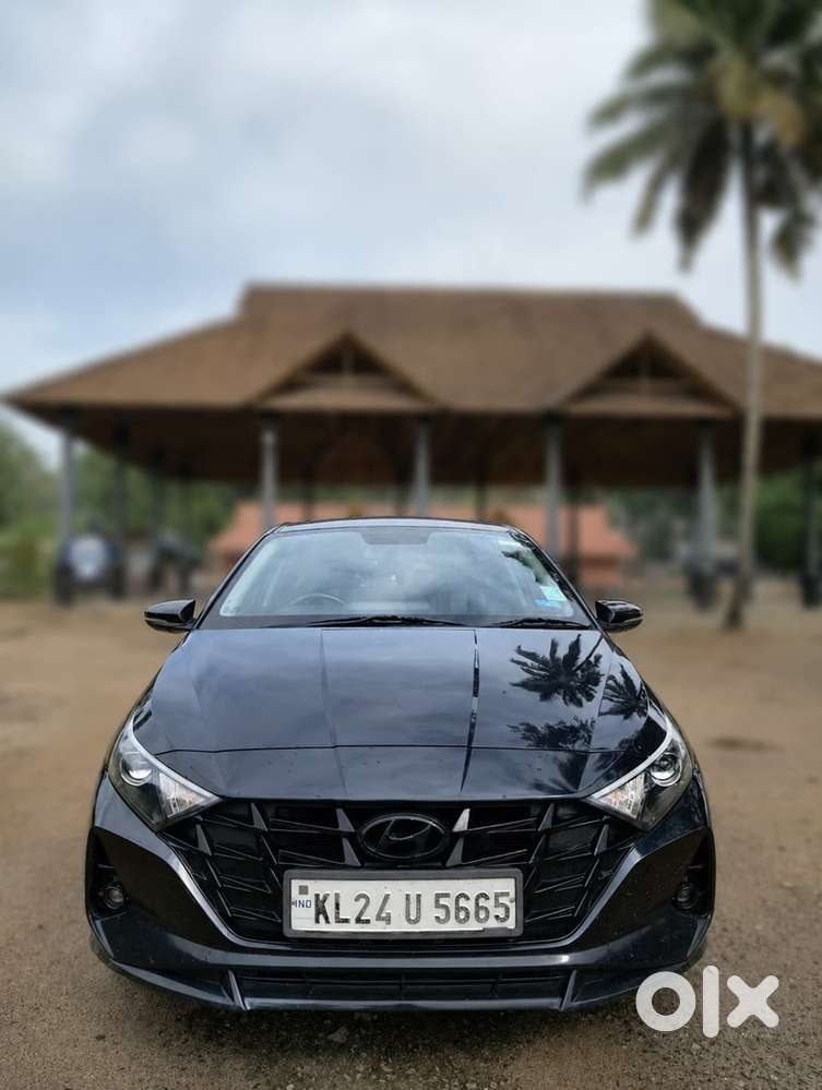 Hyundai I20 Asta Petrol 2021