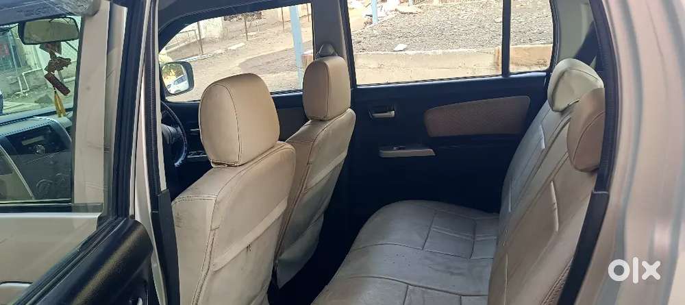 Maruti Suzuki Wagon R 2015 Cng & Hybrids Well Maintained