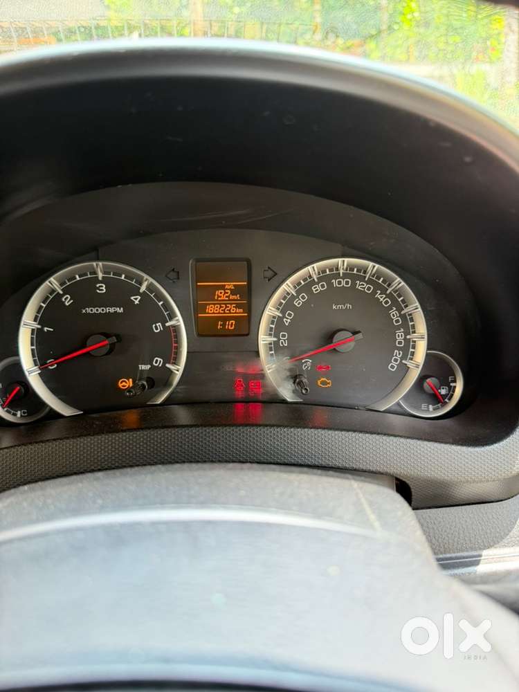 Maruti Suzuki Swift 2014 Diesel Good Condition