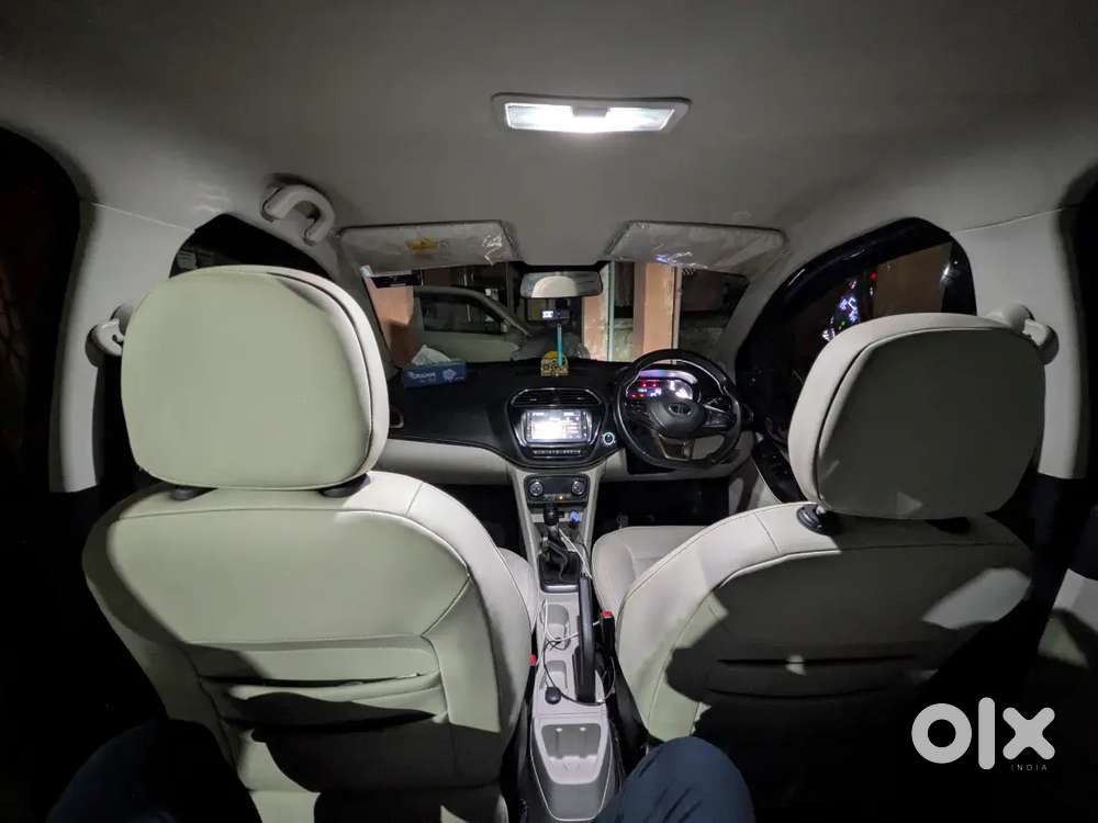 Tata Tigor 2024 Petrol Well Maintained