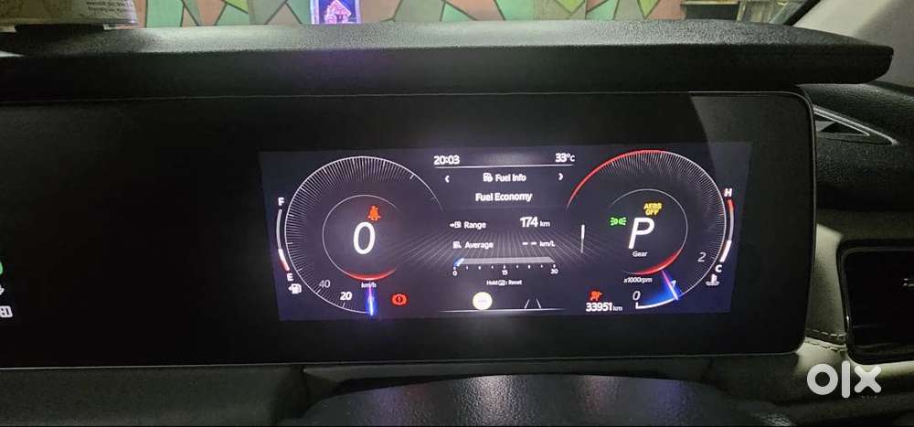 Modified Xuv 700 Top Varient Dec, 2024
