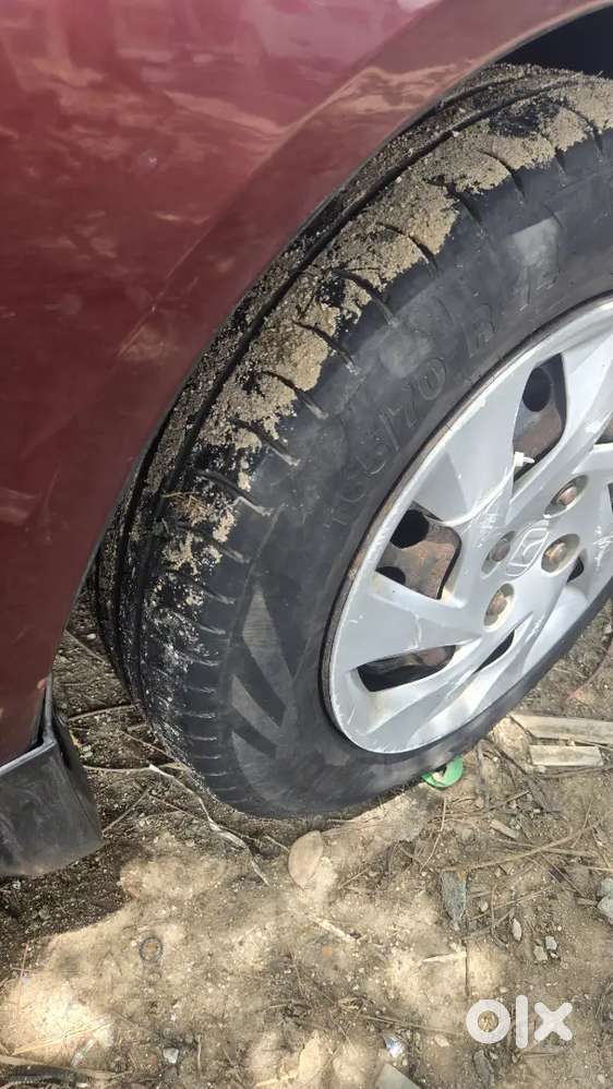 Honda Amaze 2015 Diesel Well Maintained