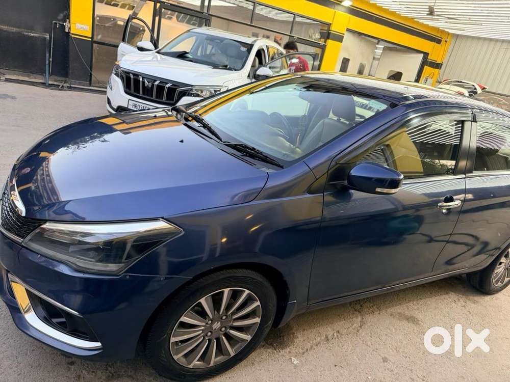 Maruti Suzuki Ciaz 2018 Top Model Petrol Hybrid Alpha 28000 Km Driven