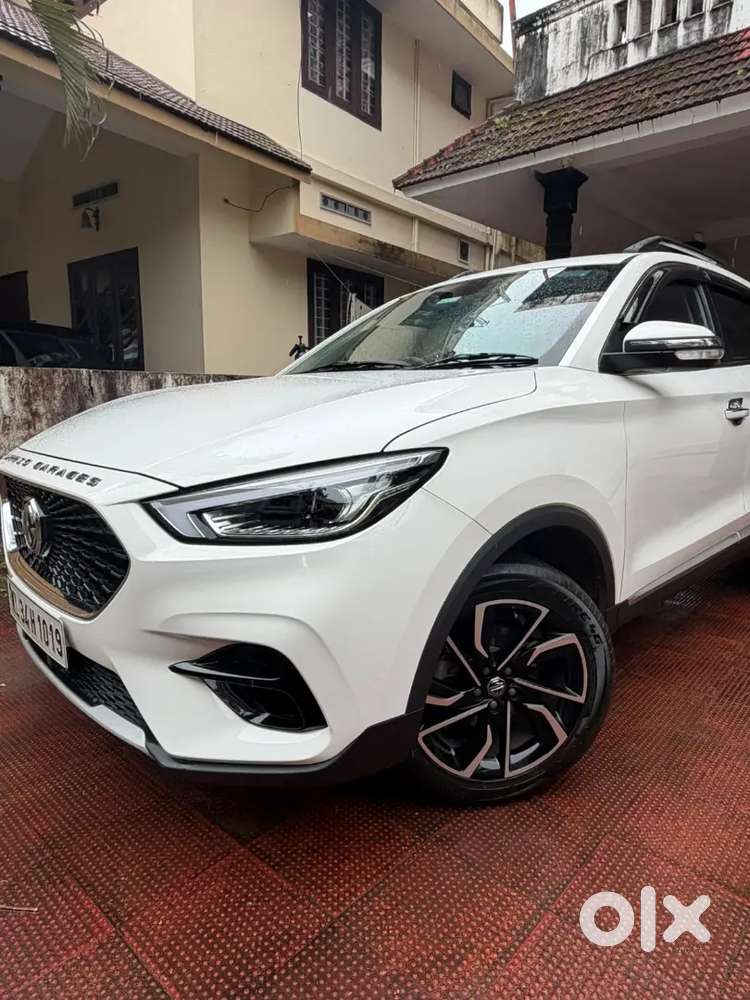 Mg Astor 2022 Petrol
