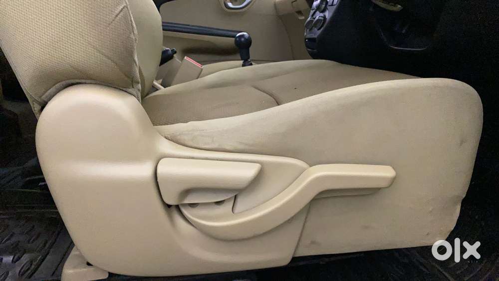 Honda Brio Vx Mt, 2015, Petrol