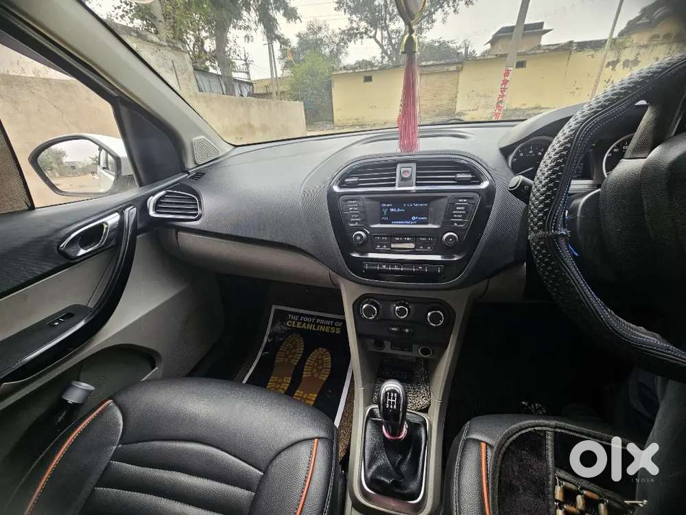 Tata Tiago 1.2 Revotron 2017