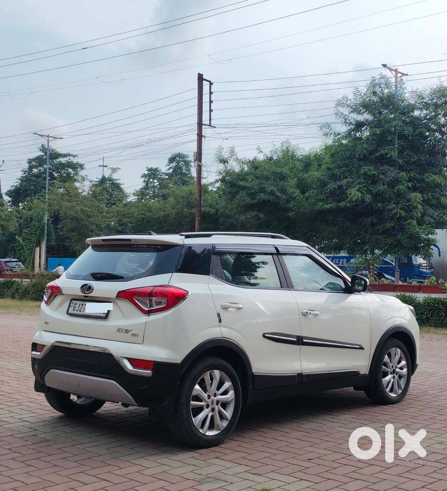 Mahindra Xuv300 W8 Diesel, 2020, Diesel