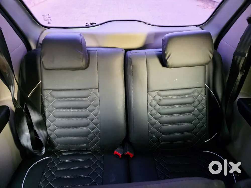 Renault Triber 2021 Petrol Well Maintained