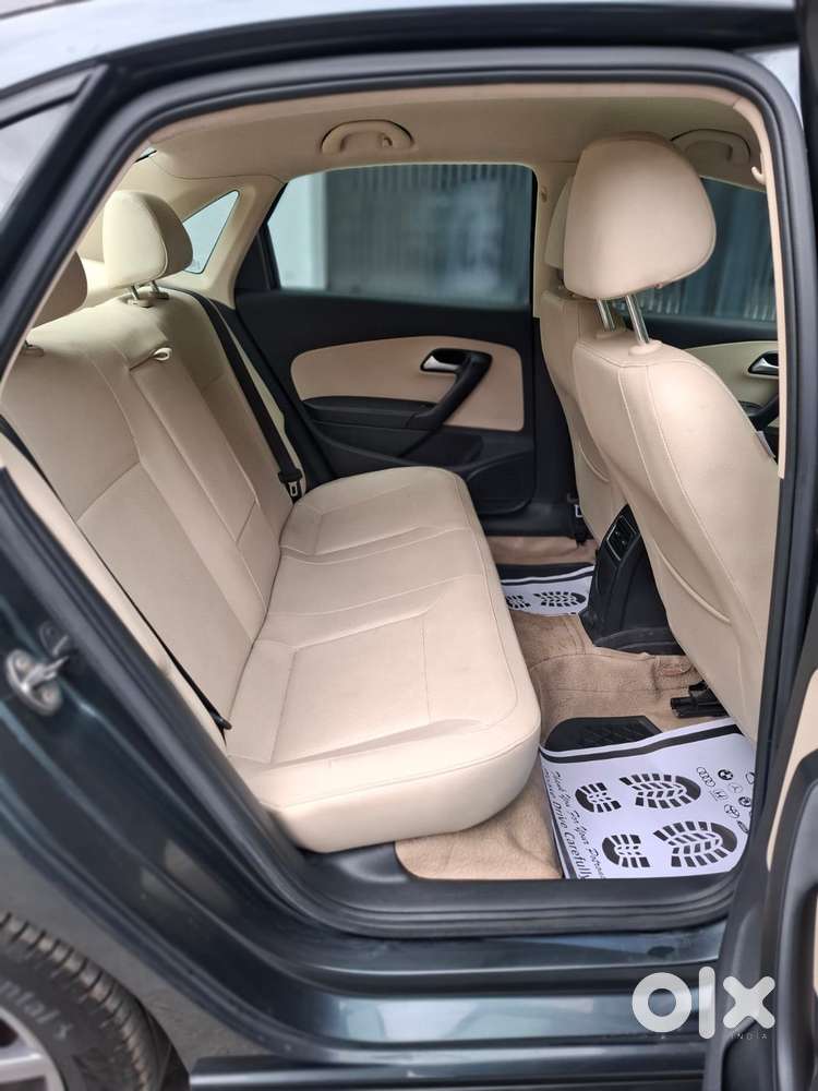 Volkswagen Vento 1.2 Tsi Highline Plus, 2020, Petrol