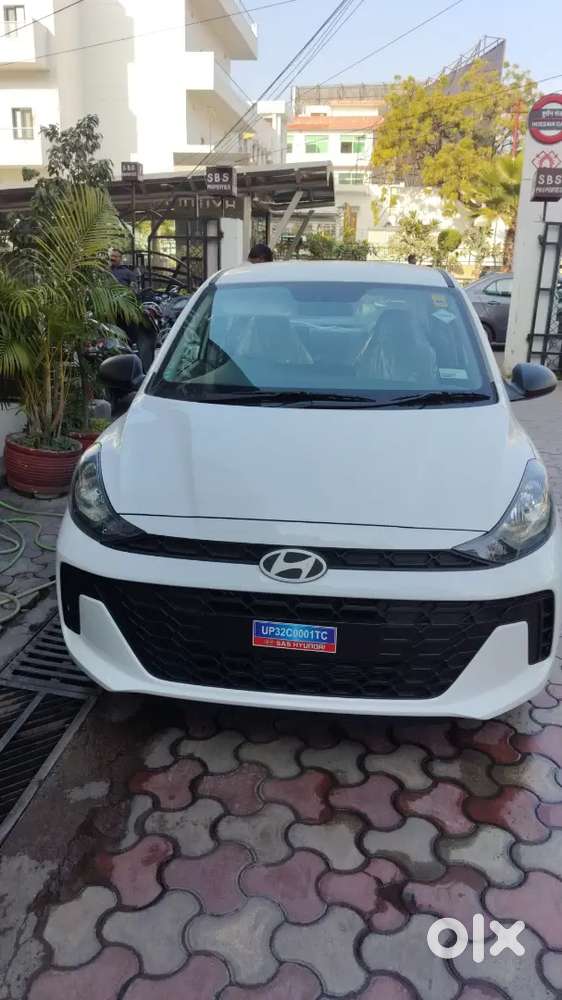 New Car Selling