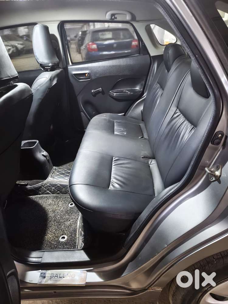 Maruti Suzuki Baleno Maruti-suzuki-baleno-sigma-diesel, 2020, Petrol