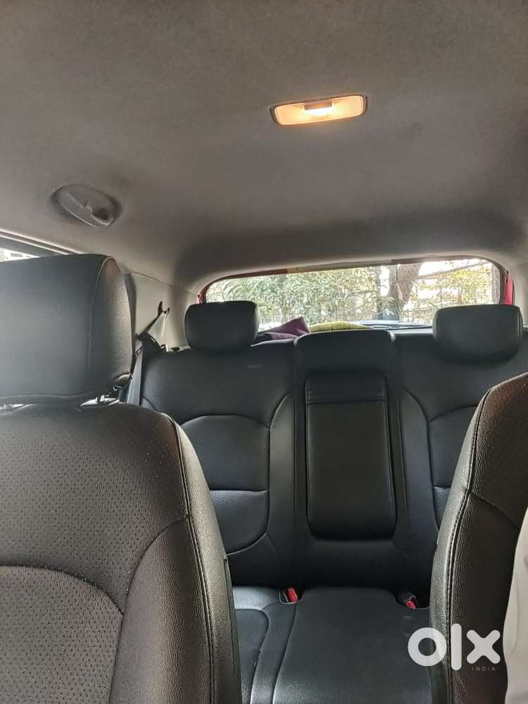 Hyundai Creta 1.6 Sx, 2017, Petrol