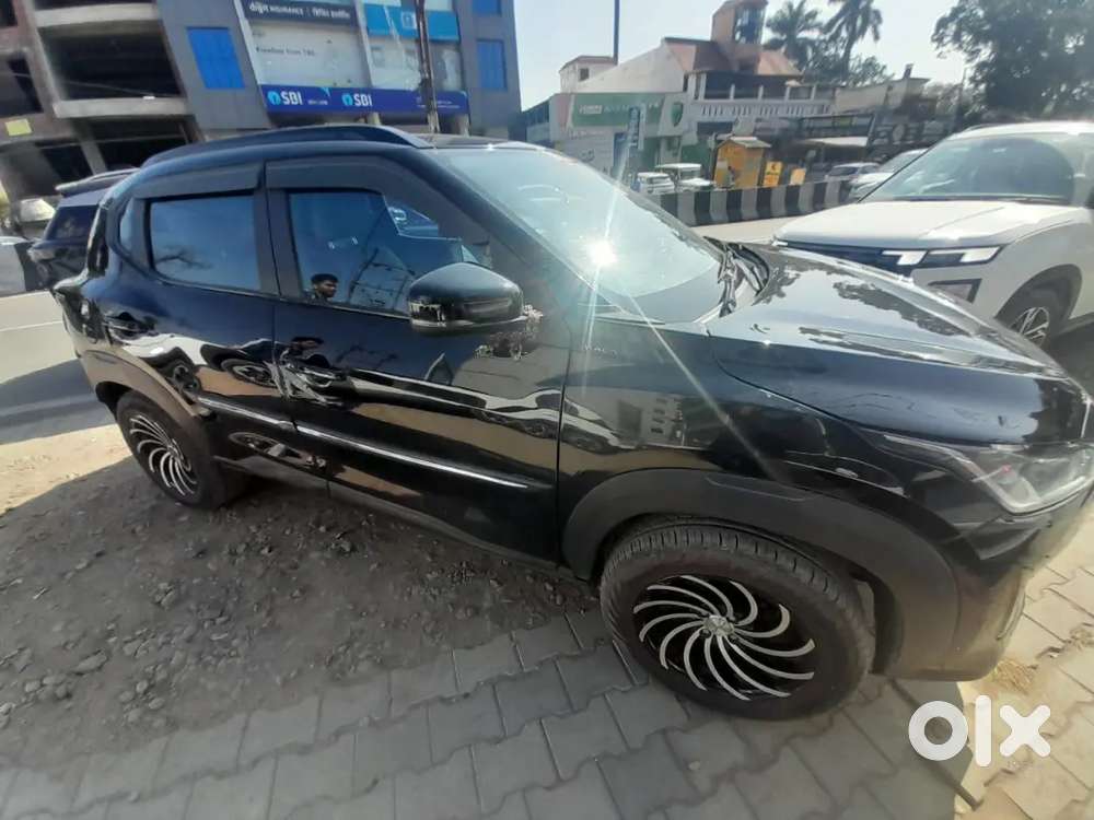 Nissan Magnite 2023 Petrol Well Maintained