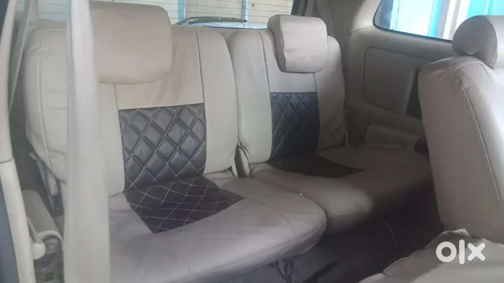 Toyota Innova Diesel 2008