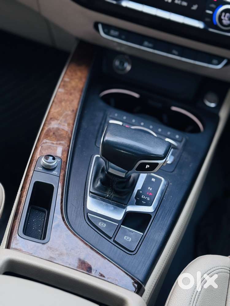 Audi A4 2.0 Tdi (143bhp), 2017, Diesel