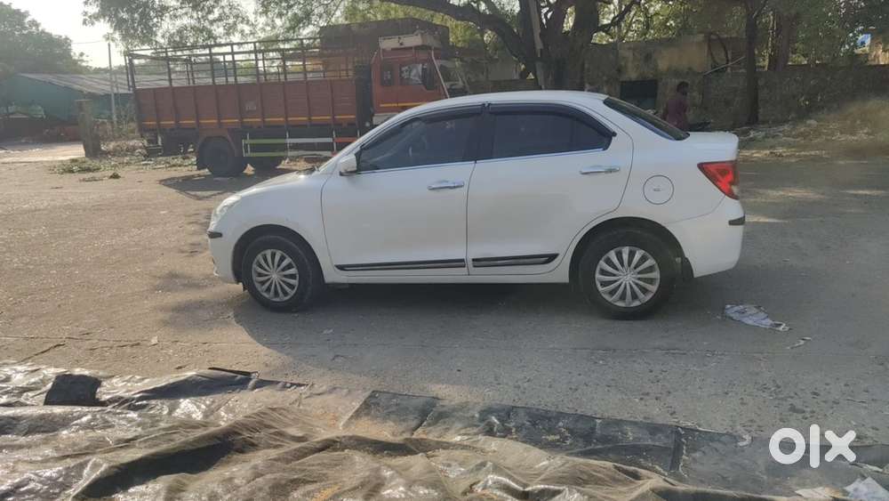 Maruti Suzuki Dzire 2022