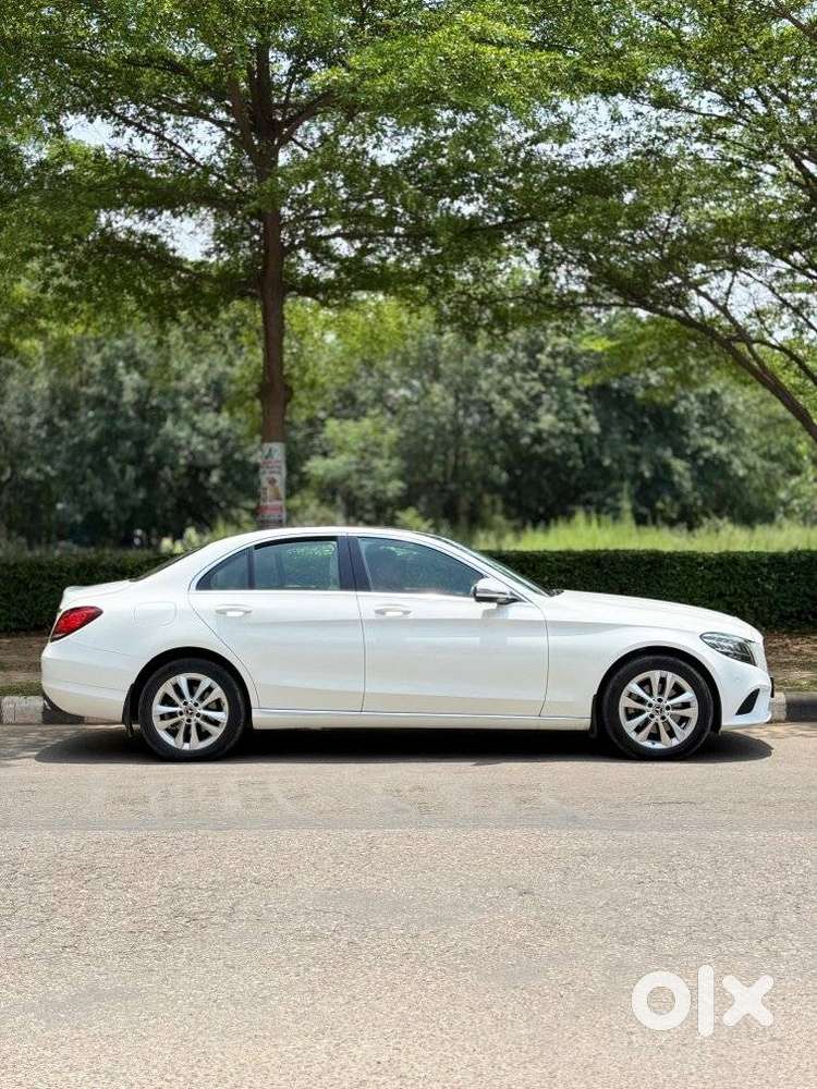 Mercedes-benz C-class Prime C 220d, 2019, Diesel