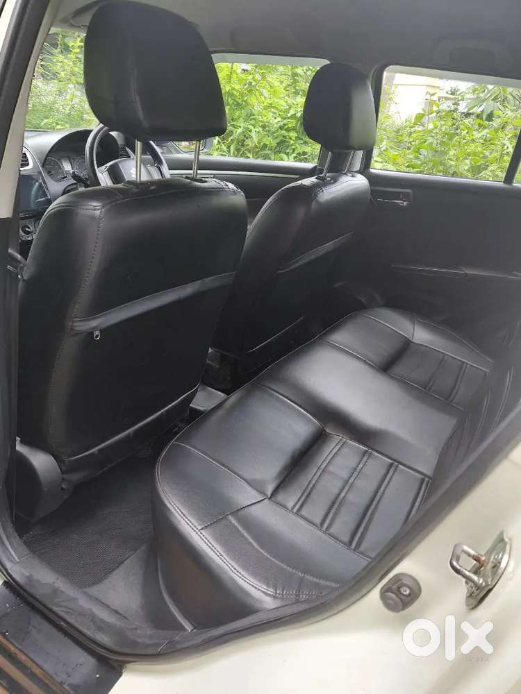 Maruti Suzuki Swift Vxi 2015 Petrol Car