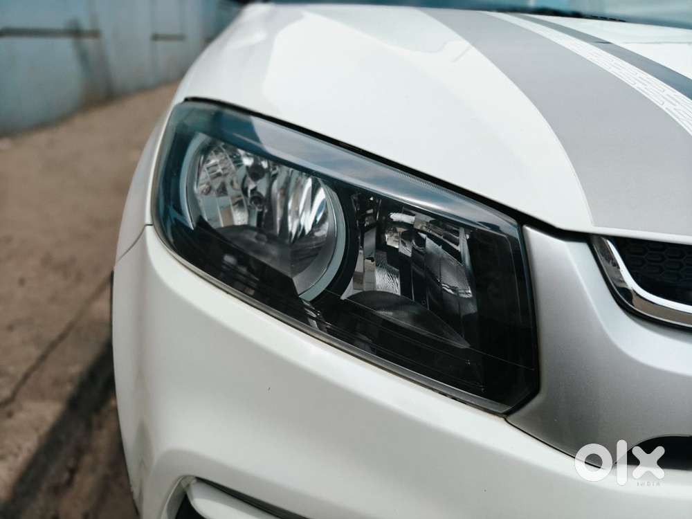 Maruti Vitara Brezza 2017