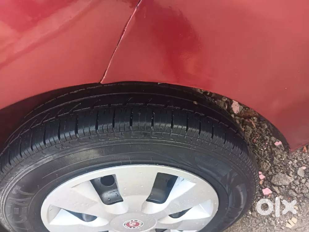 Maruti Suzuki Wagon R 1.0 2010 Cng & Hybrids 100000 Km Driven