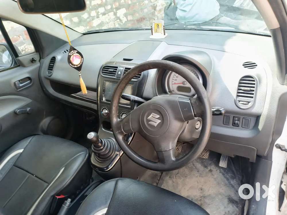 Maruti Suzuki Ritz Diesel 2016