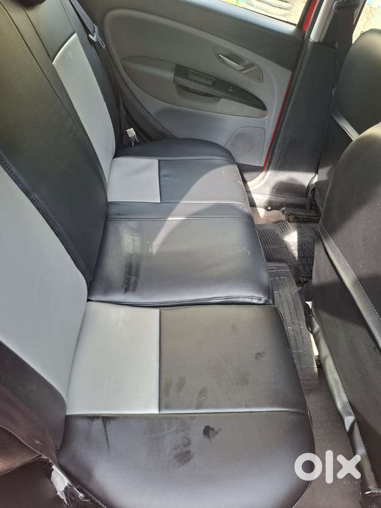 Fiat Punto 1.3 Emotion, 2012, Diesel