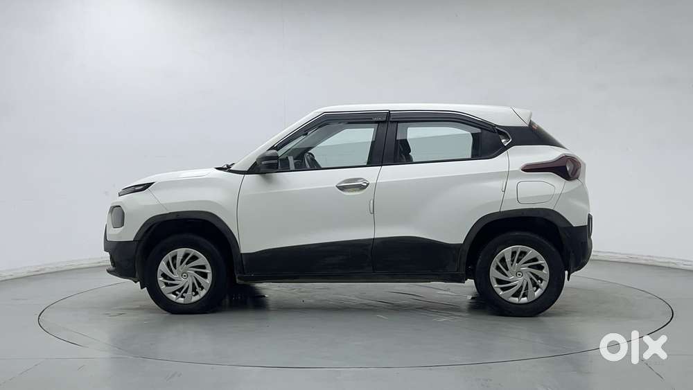 Tata Punch Pure Icng, 2024, Cng & Hybrids