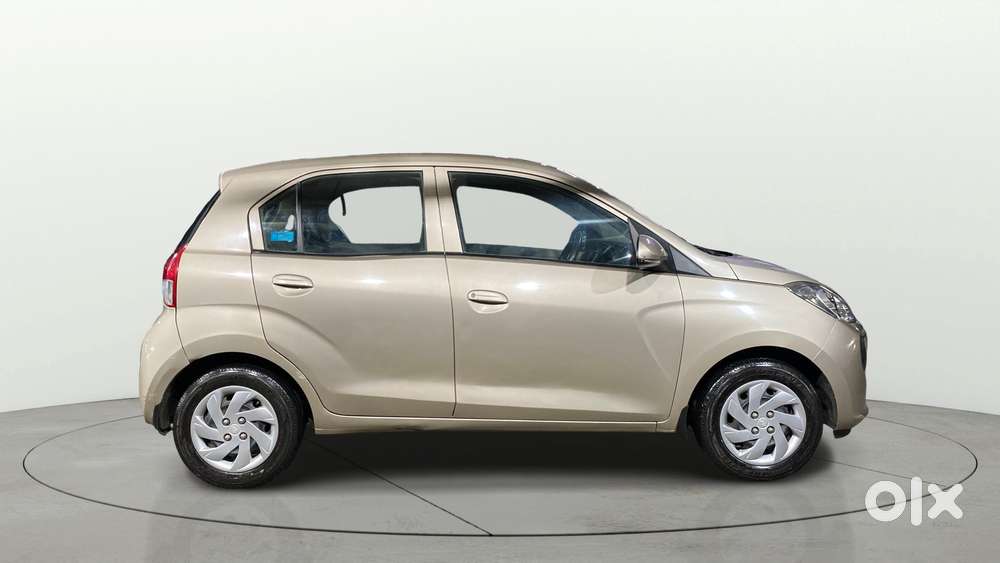 Hyundai New Santro 1.1 Asta Mt, 2021, Petrol