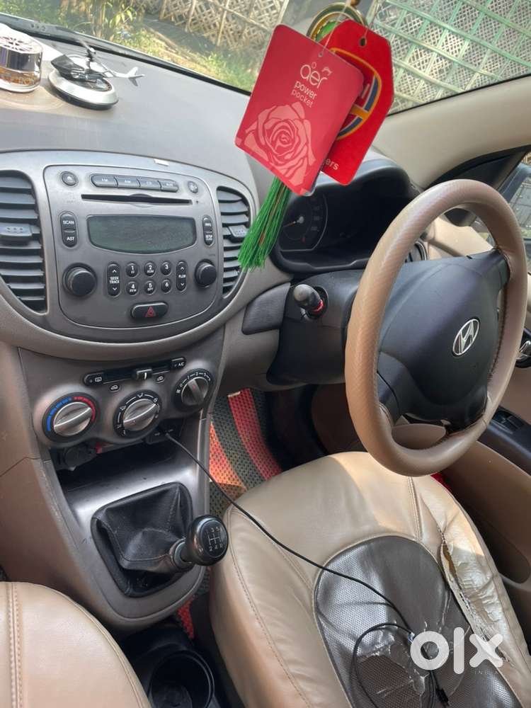 Hyundai I10 Petrol Good Condition