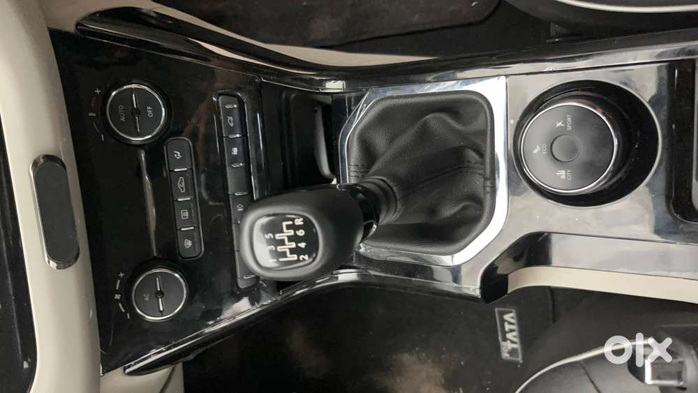 Tata Nexon 1.5 Revotorq Xz Plus Dual Tone, 2021, Diesel