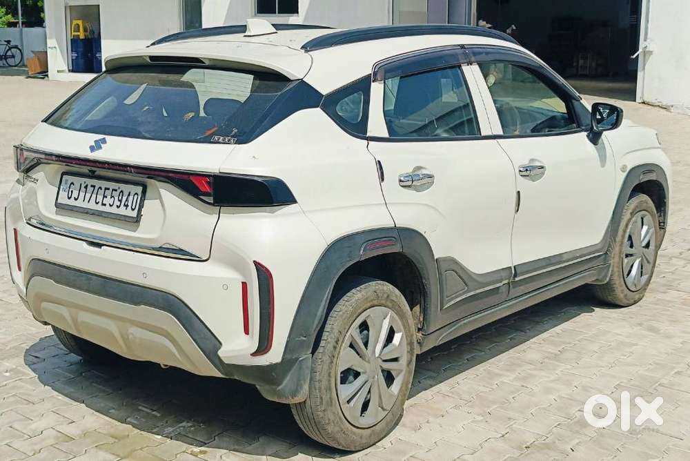 Maruti Suzuki Fronx Sigma 1.2 Mt, 2024, Petrol