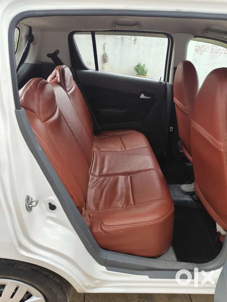 Maruti Suzuki Alto 800 2015 Petrol Well Maintained