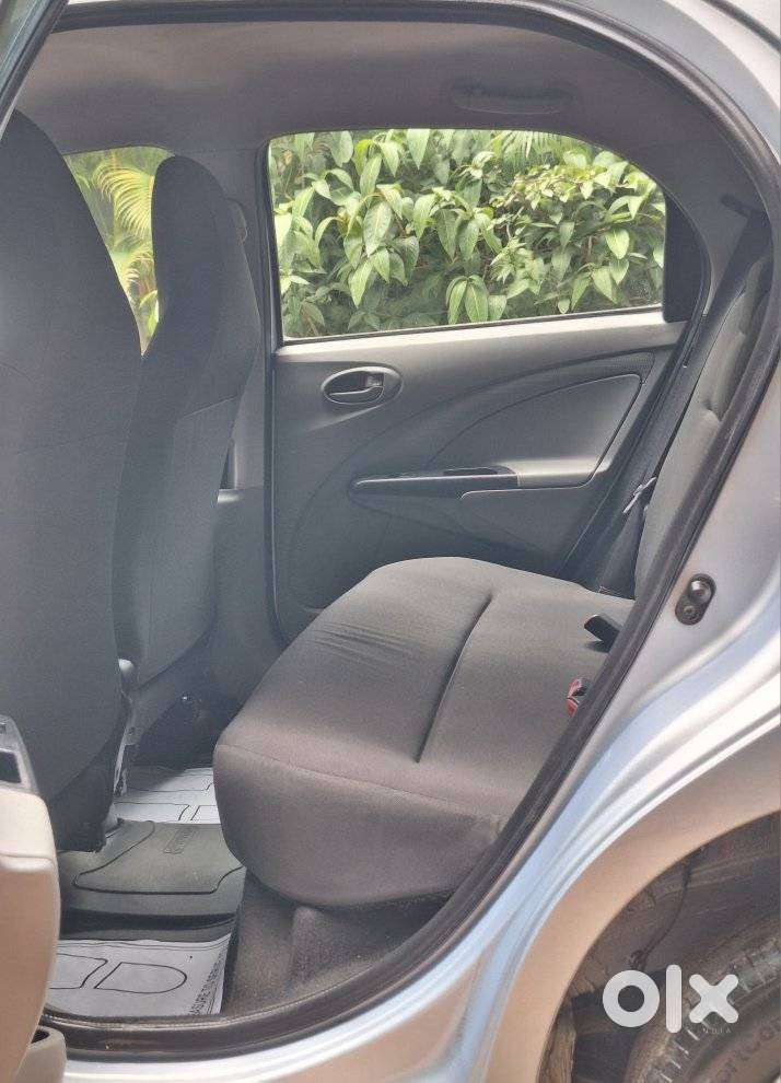 Toyota Etios Liva Gd, 2011, Diesel