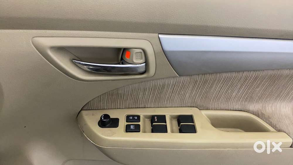 Maruti Suzuki Ertiga 2012-2015 Vxi Cng, 2014, Cng & Hybrids